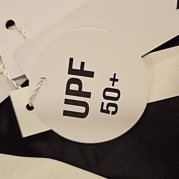 💕TRINA TURK💕 Bijou Solid Paddle Suit ~ Black XS NWT - Picture 13 of 14